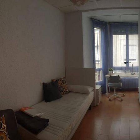 Cozy Apartment In The Heart Of Alicante! Exterior foto